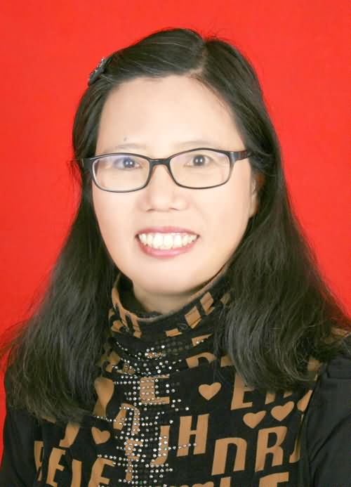 马惠儿