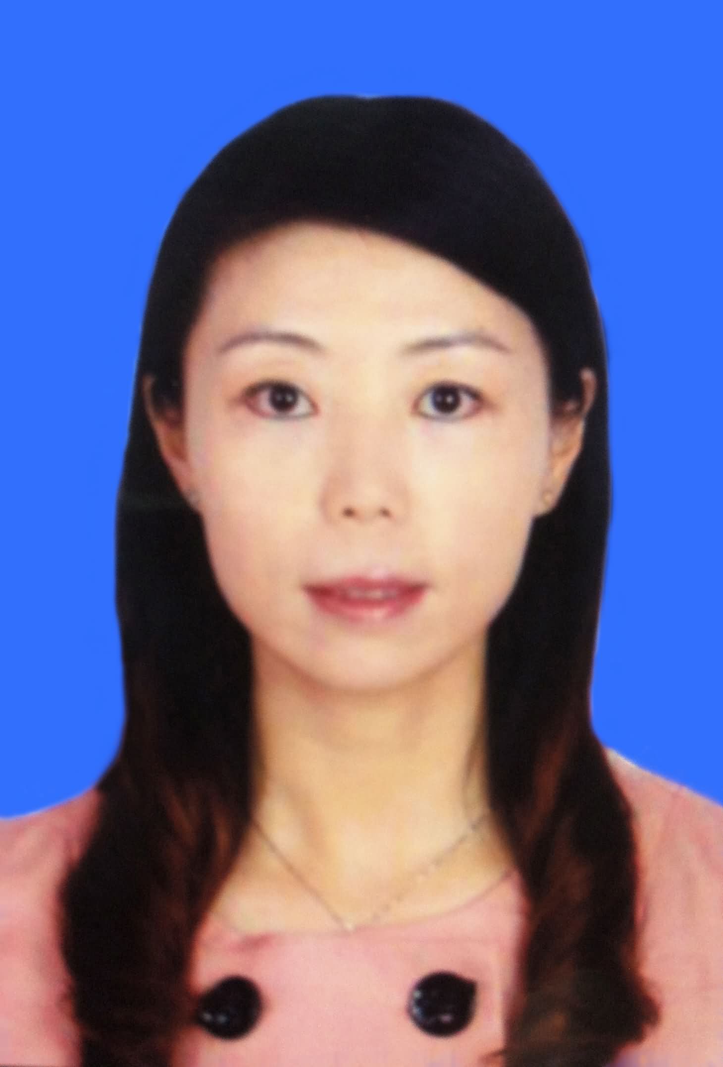 吴红燕