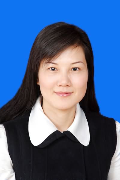 程丽敏