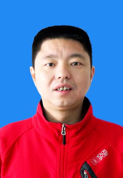 刘小舟