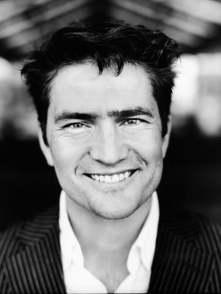 荷兰 Michiel Munneke