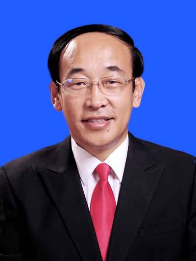 李国忠