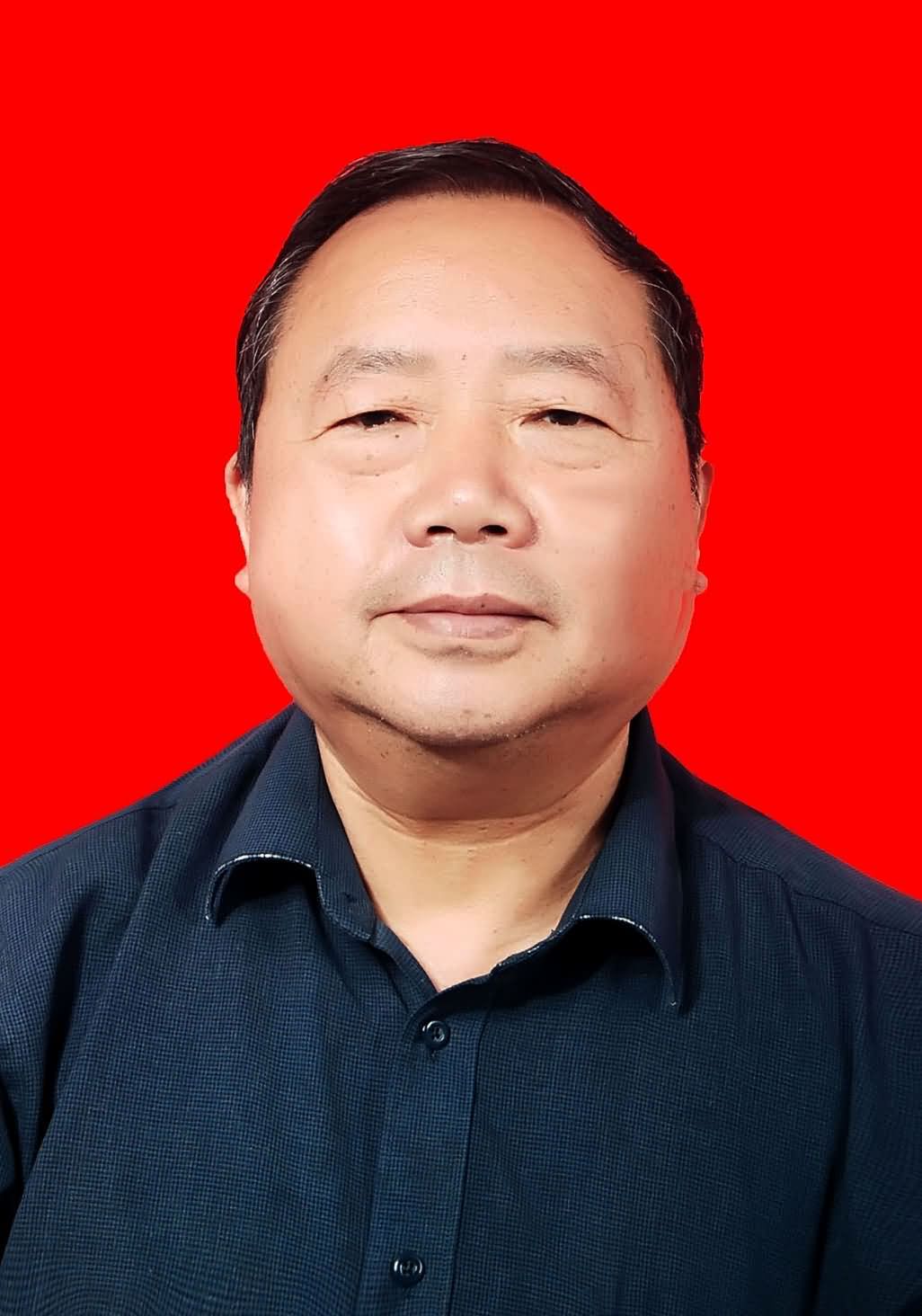 吴绍衡