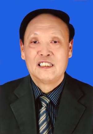 盛宪忠