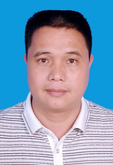 李杨新