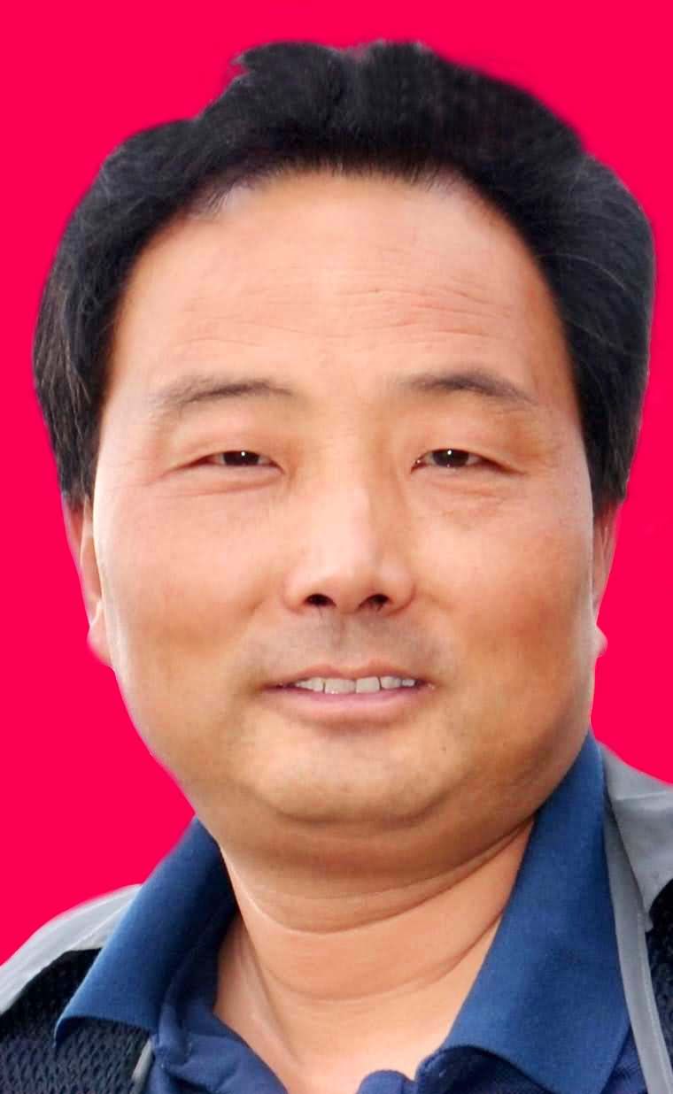 郭永明