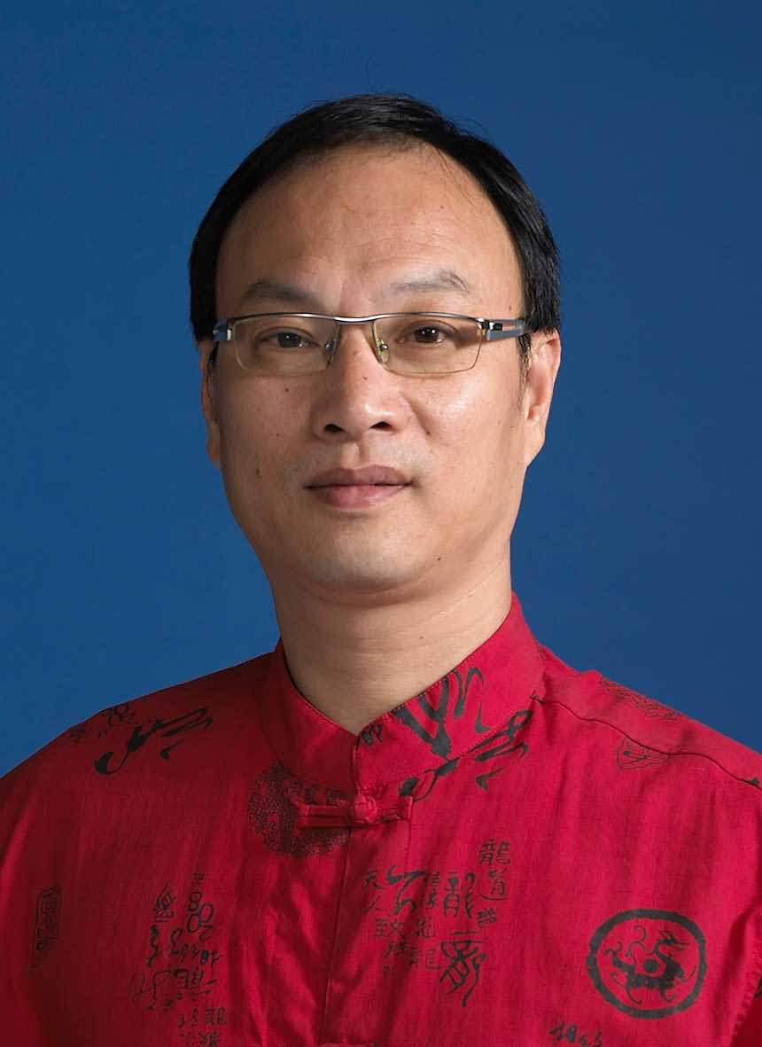林东敏