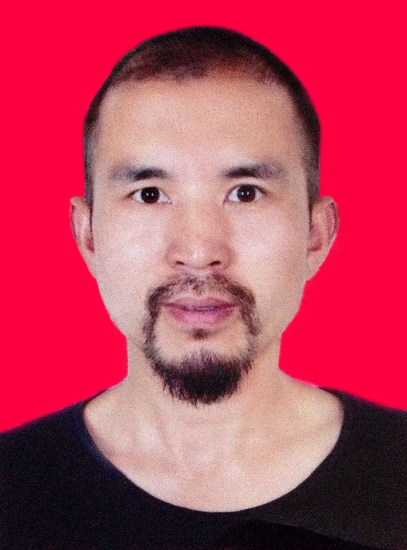 任珂