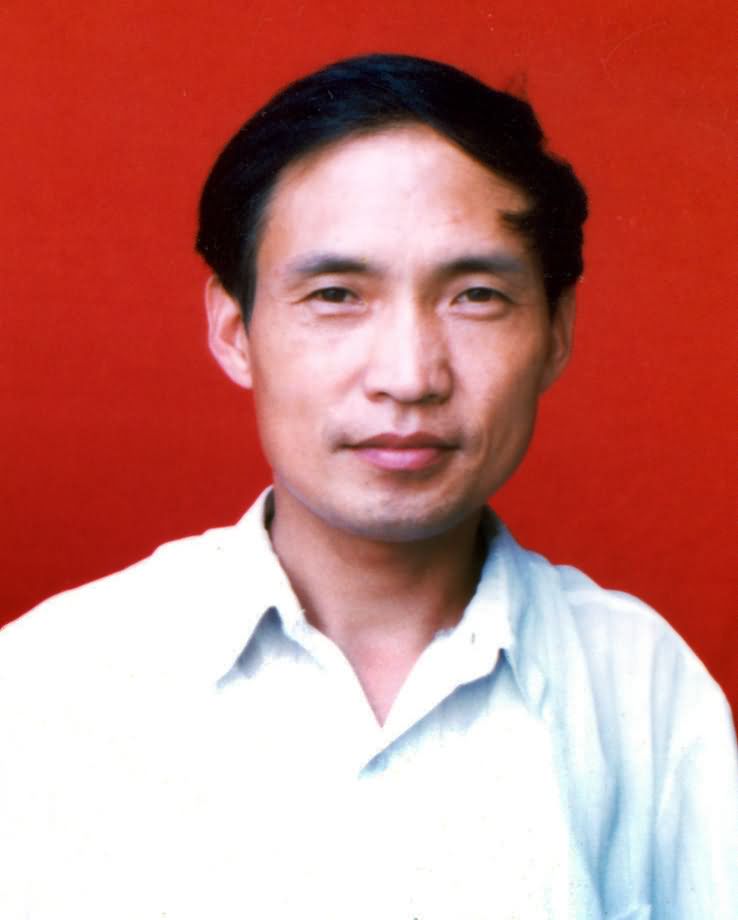 韩修平