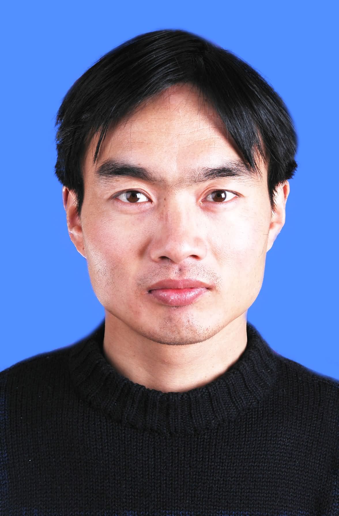 陆小峰