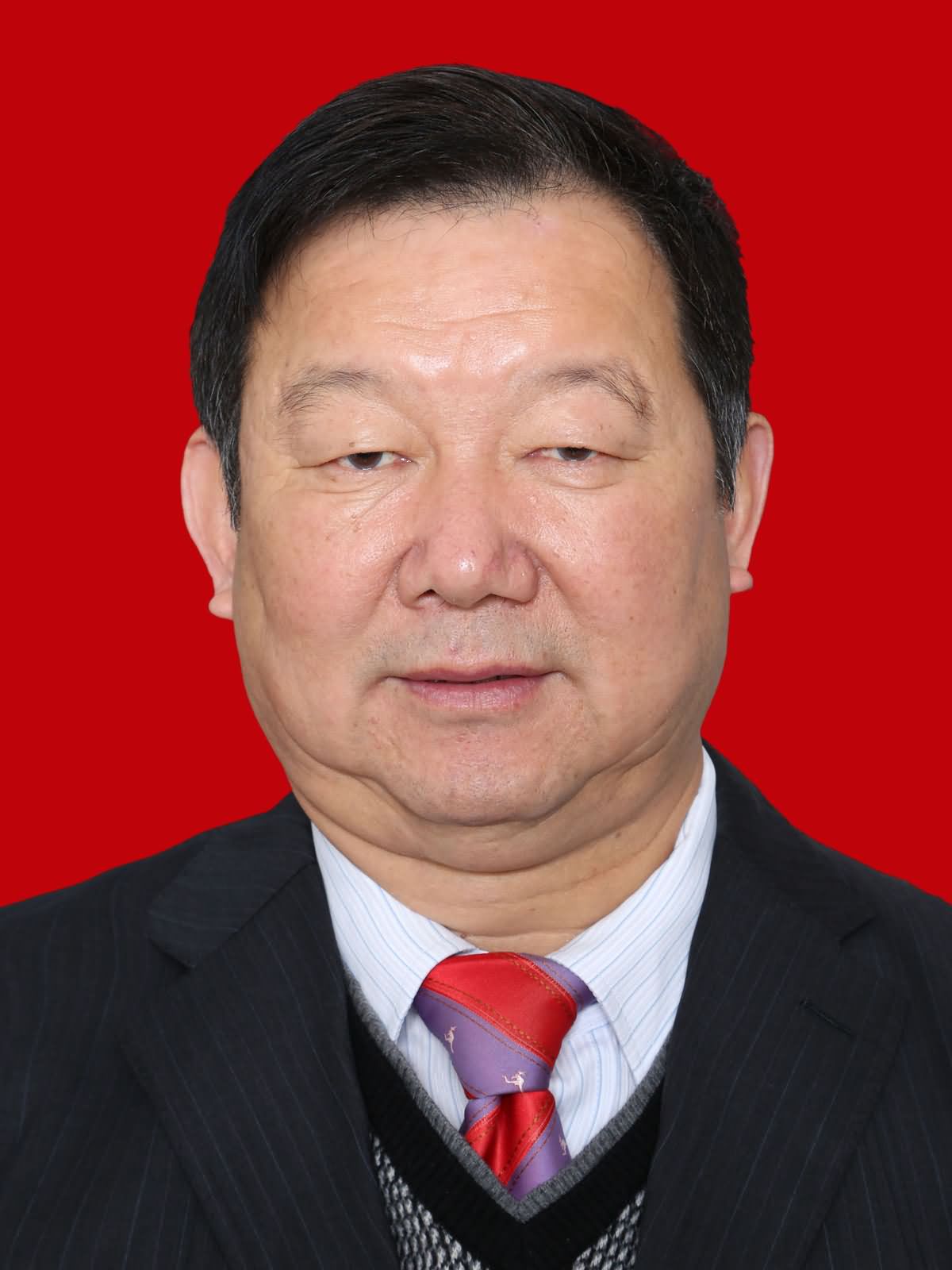 陈子峰