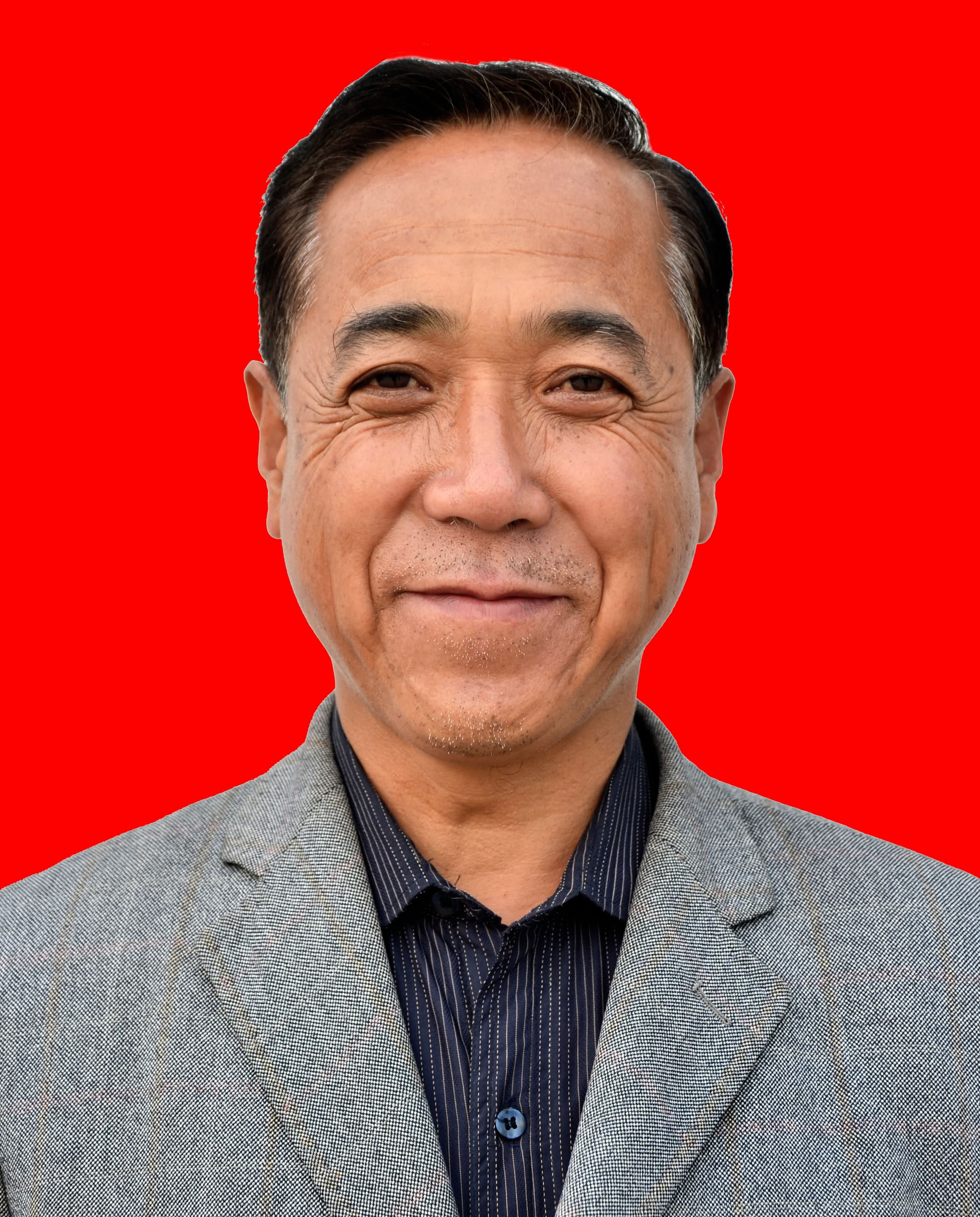 张永华