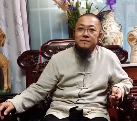 设计与传统——彭贵军专访著名设计理论家高兴博士