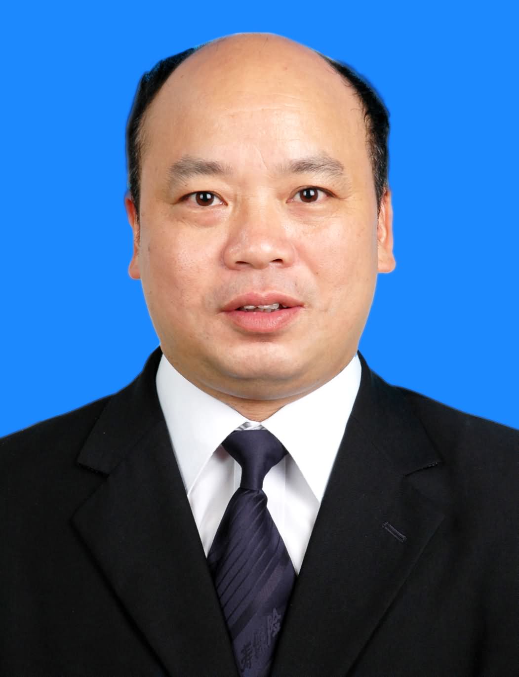 谢南华