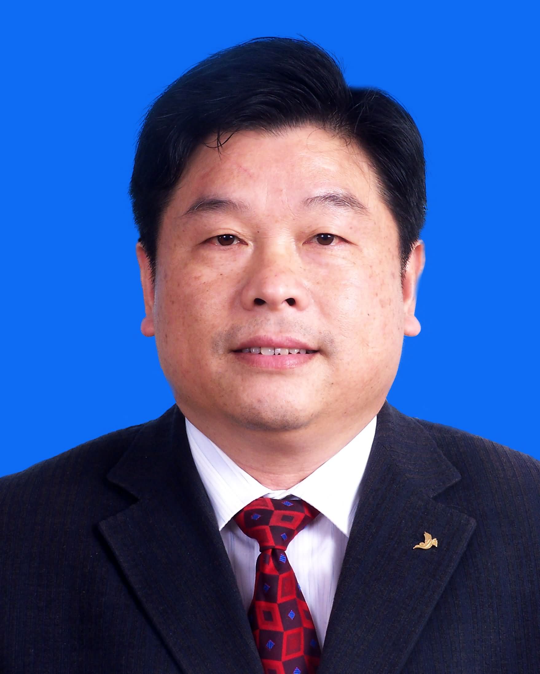 陈耀林