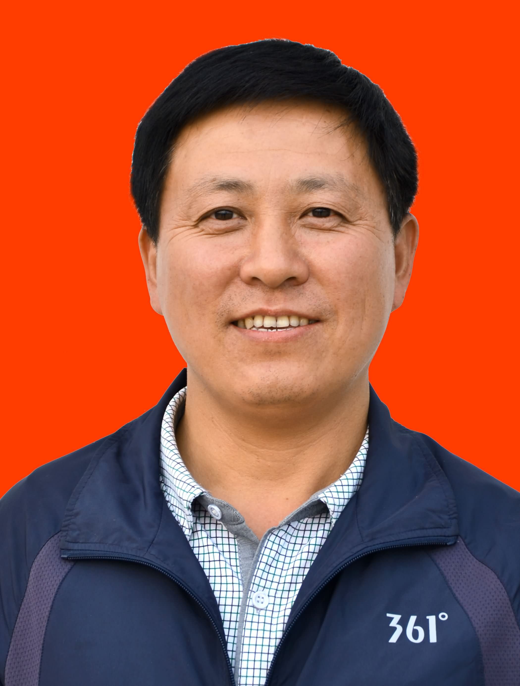 侯晋平