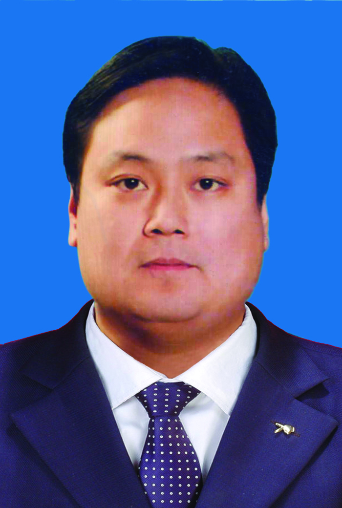 李振兴