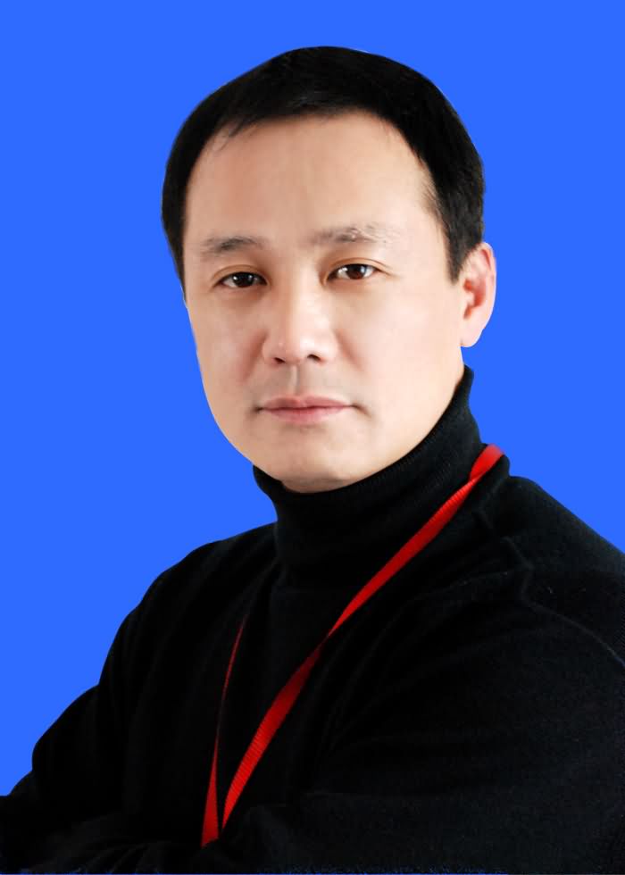 陈金宇