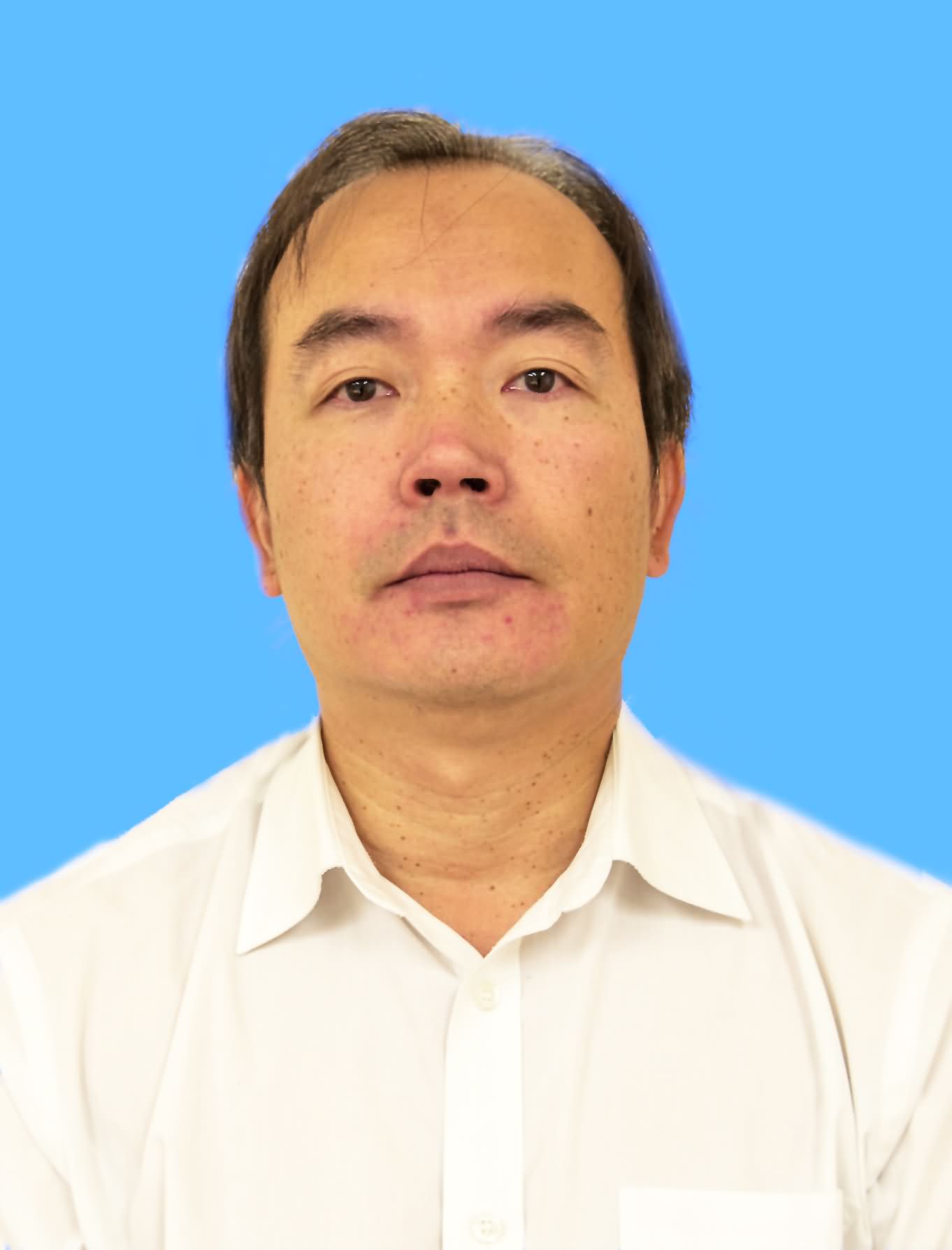 何仲行