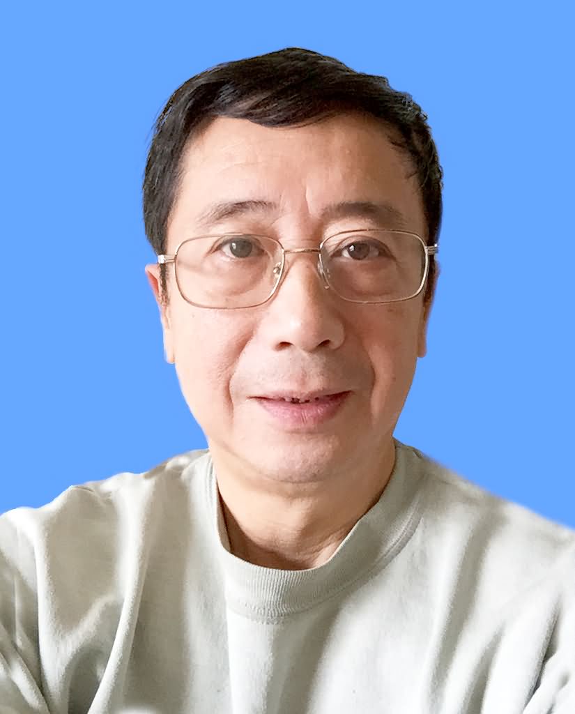 叶平