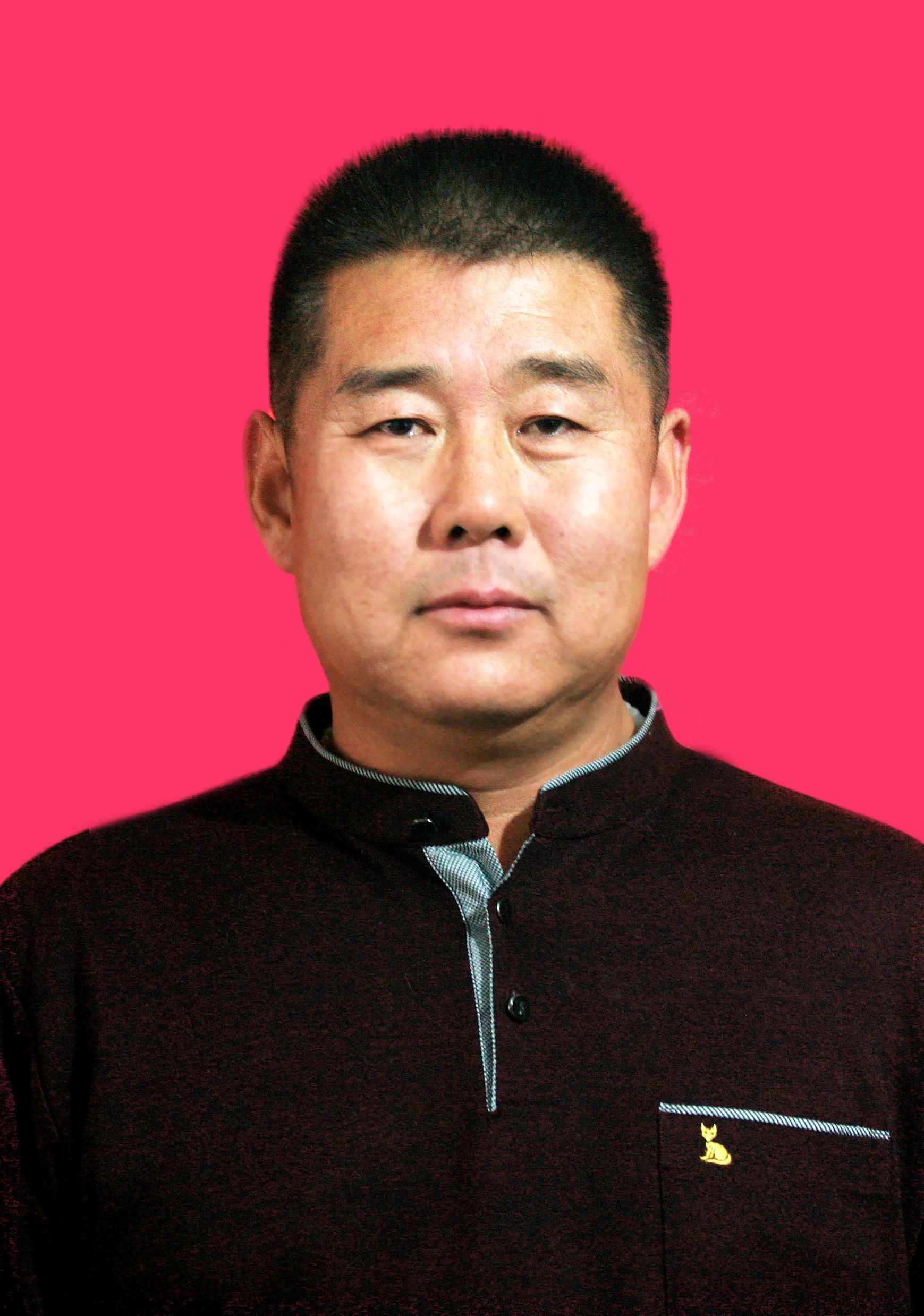 李晓林