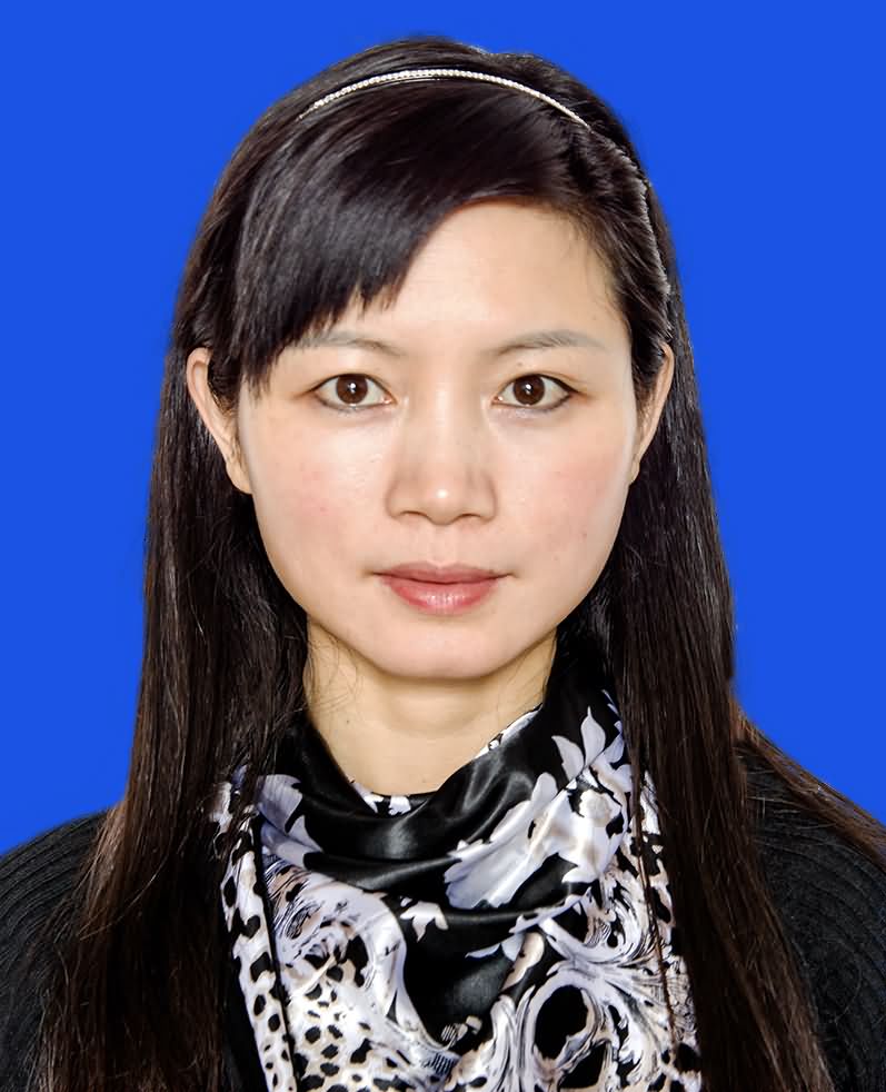 何莉