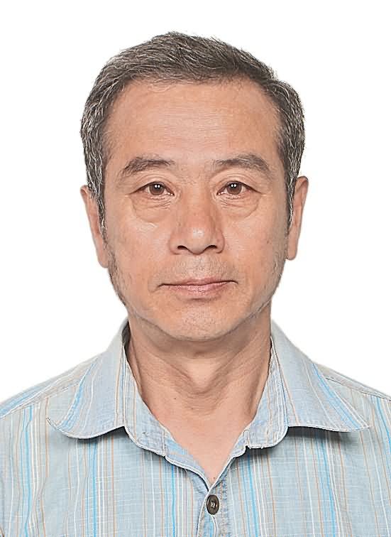 李长江