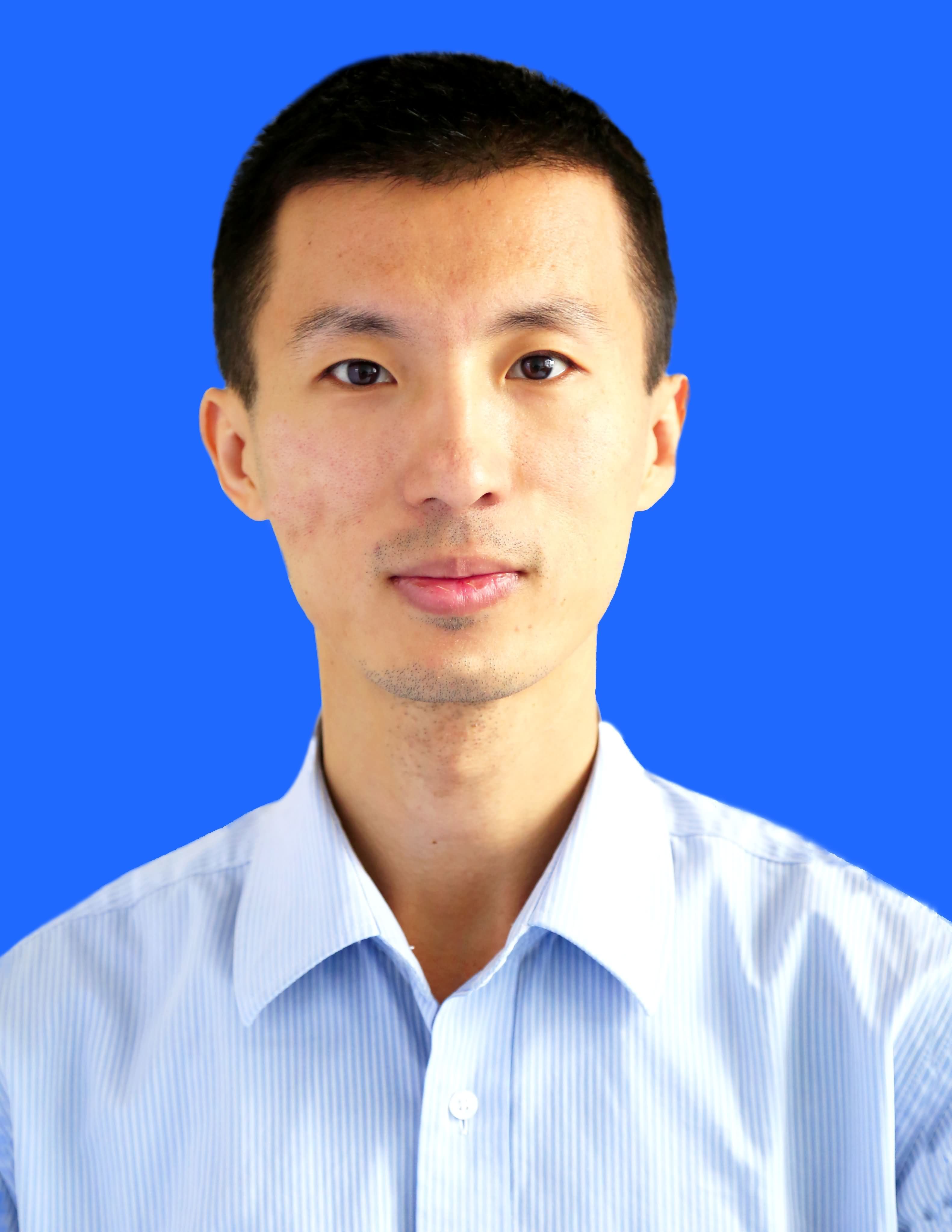 张雷明