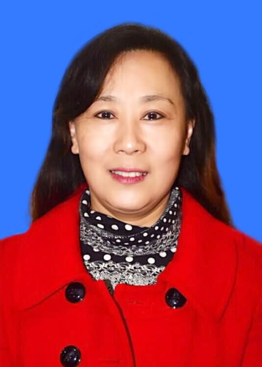 方彩萍