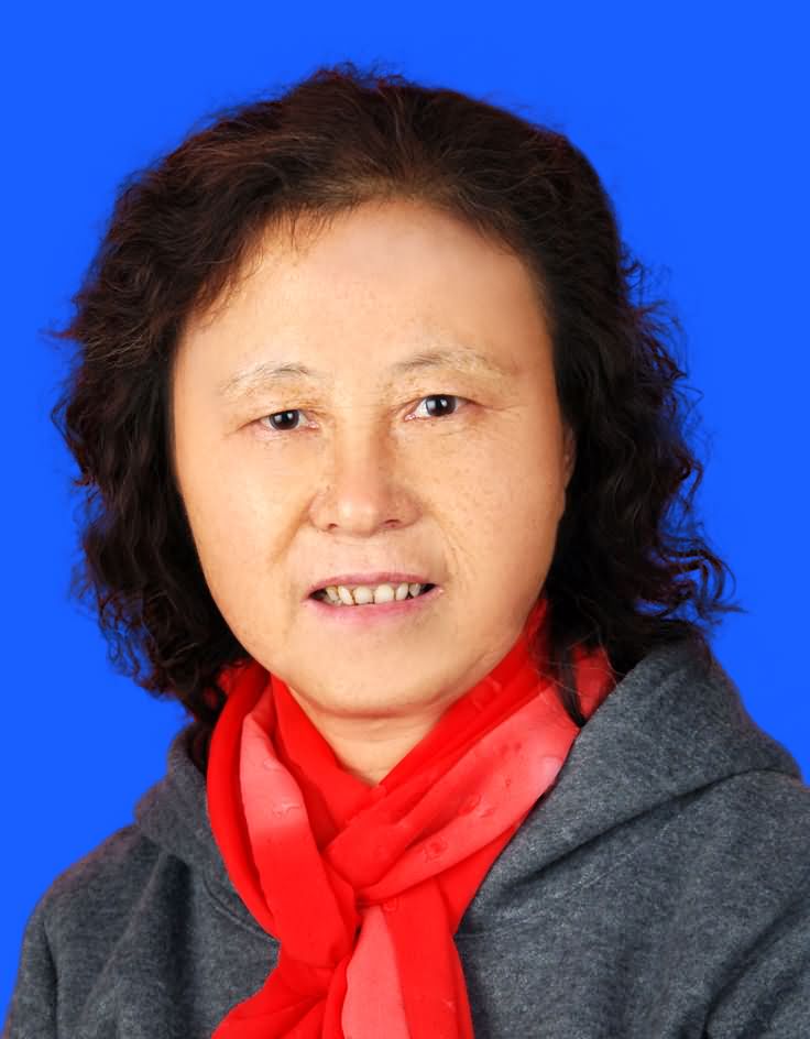 刘建林