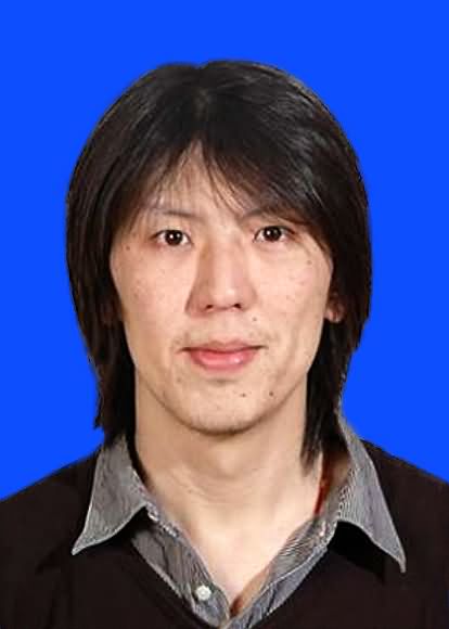 杨鑫