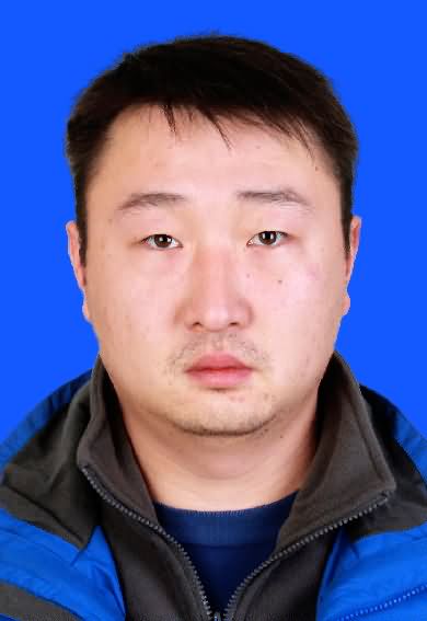 李恒