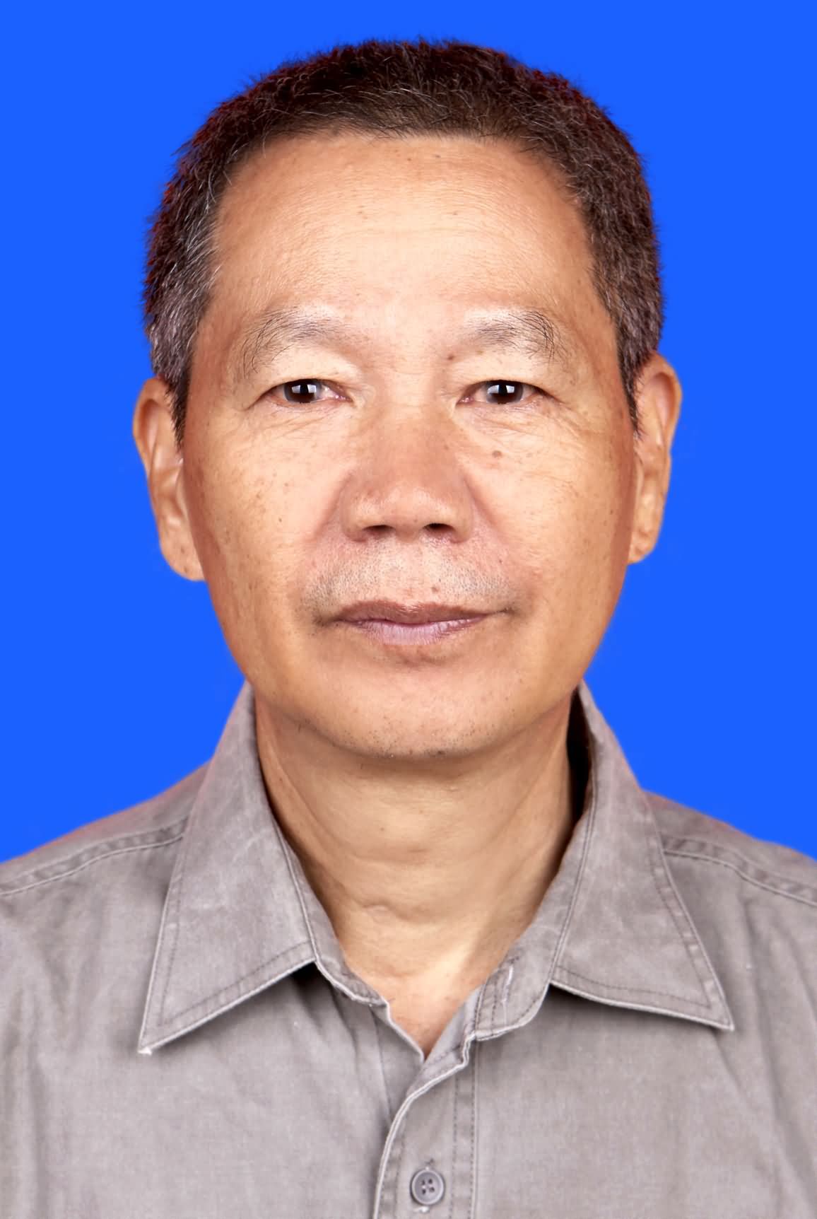 陶炳舜