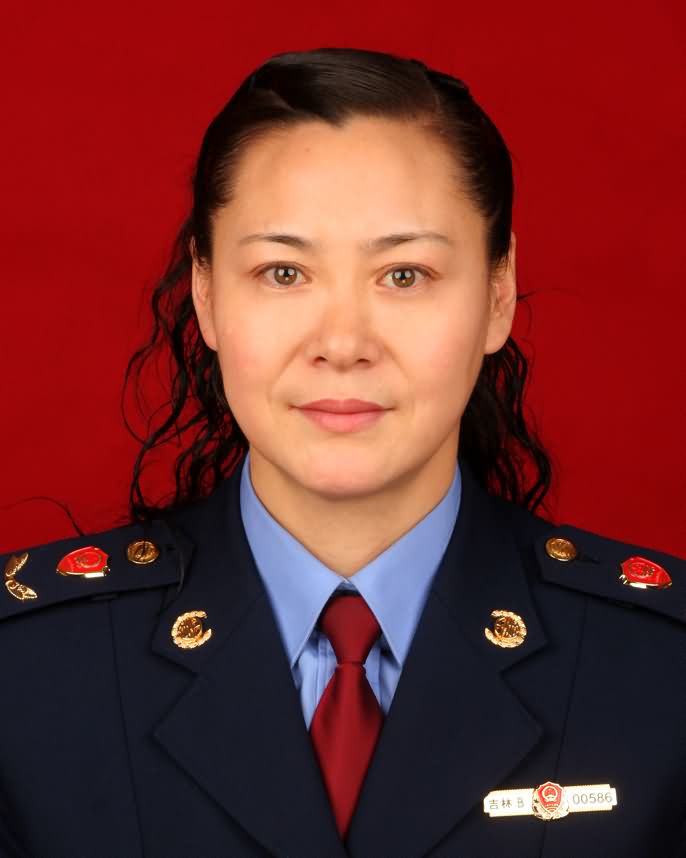 潘桂霞