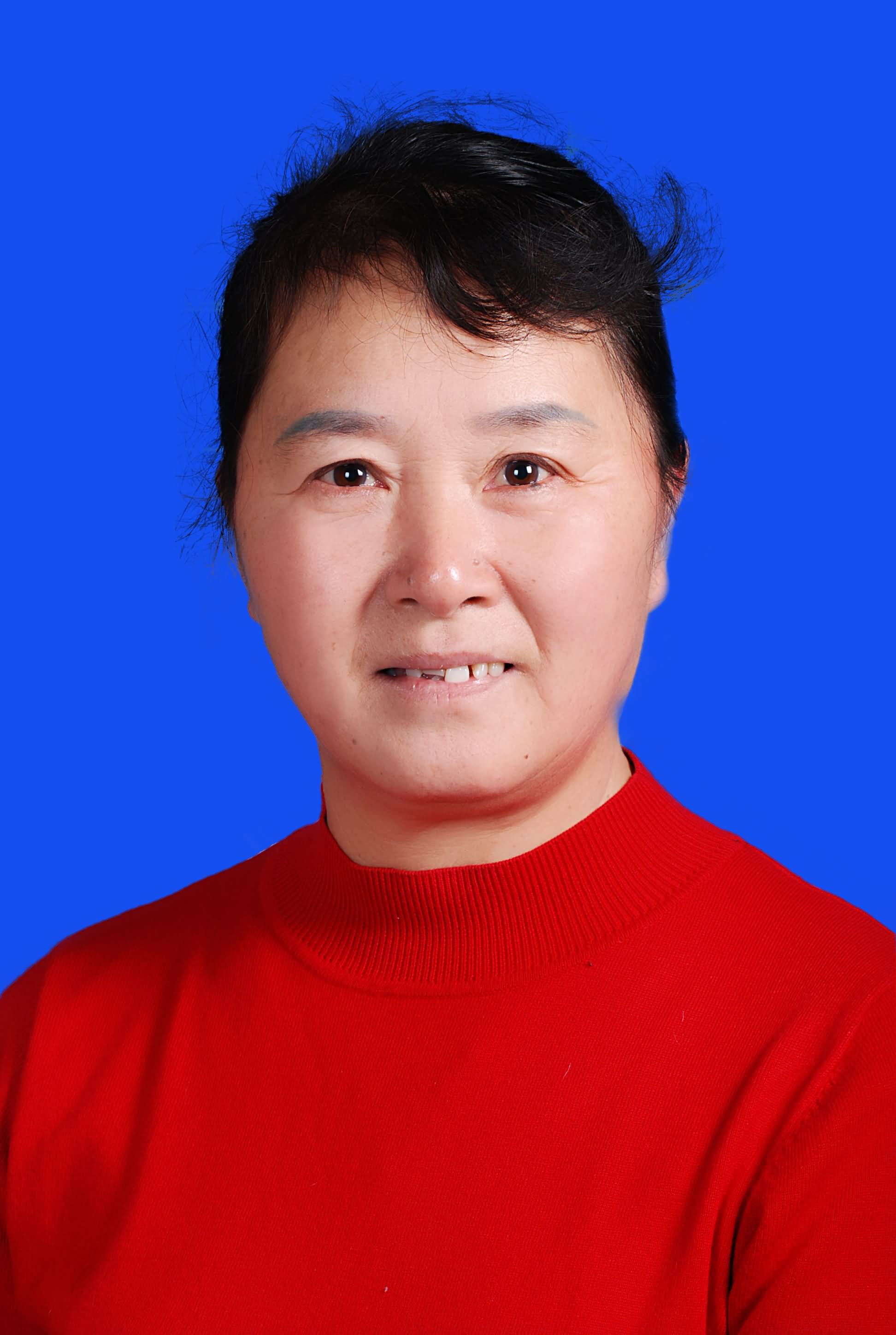 叶玉琴