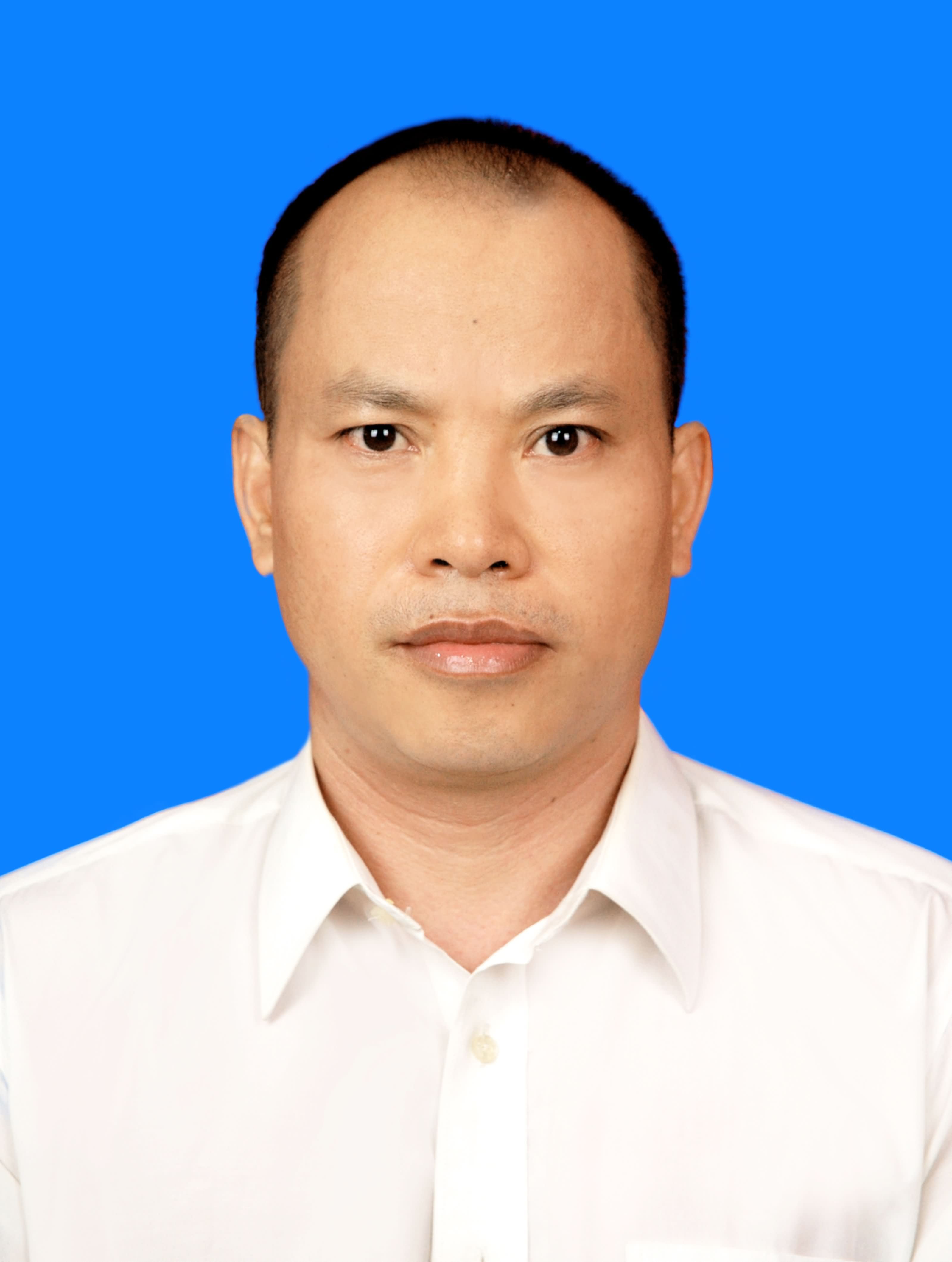 李向东