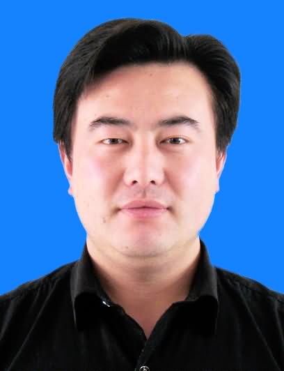 赵宏伟