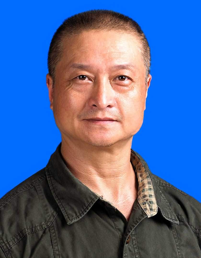 徐胜