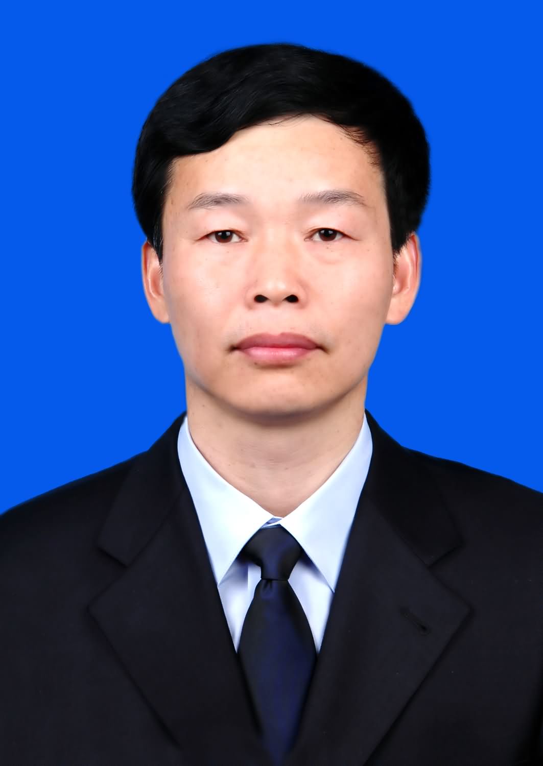 赵富勤