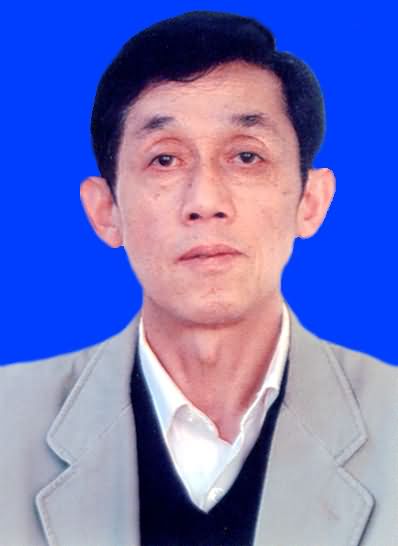 李平金