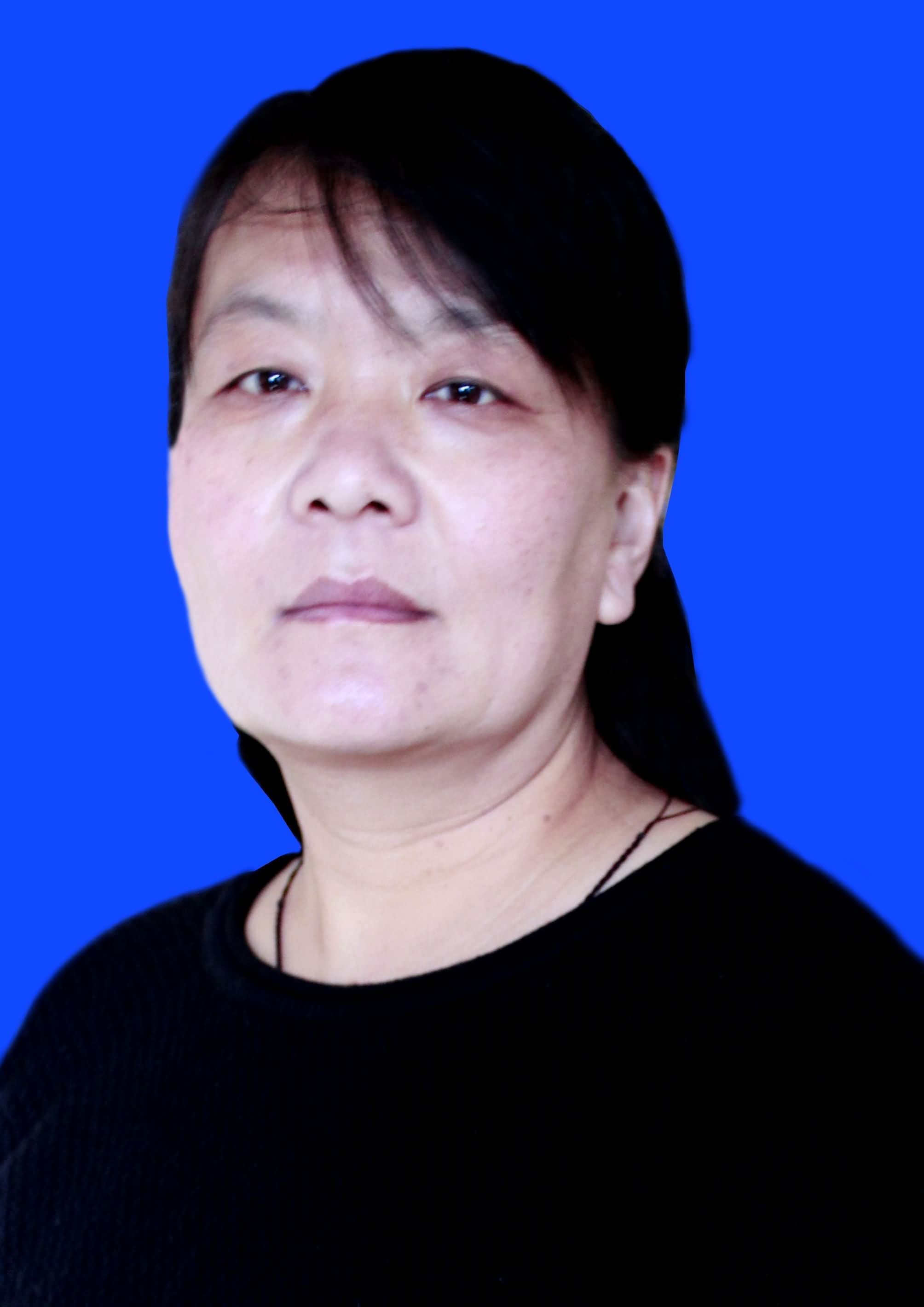 王雅玲