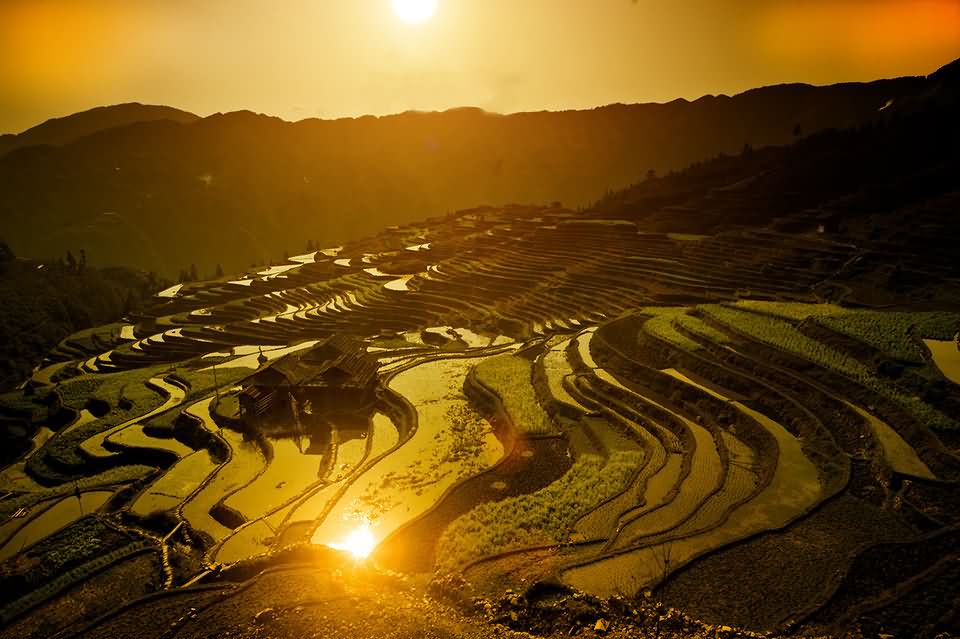 黔东南经典人文地理摄影采风团