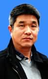 杨克勇