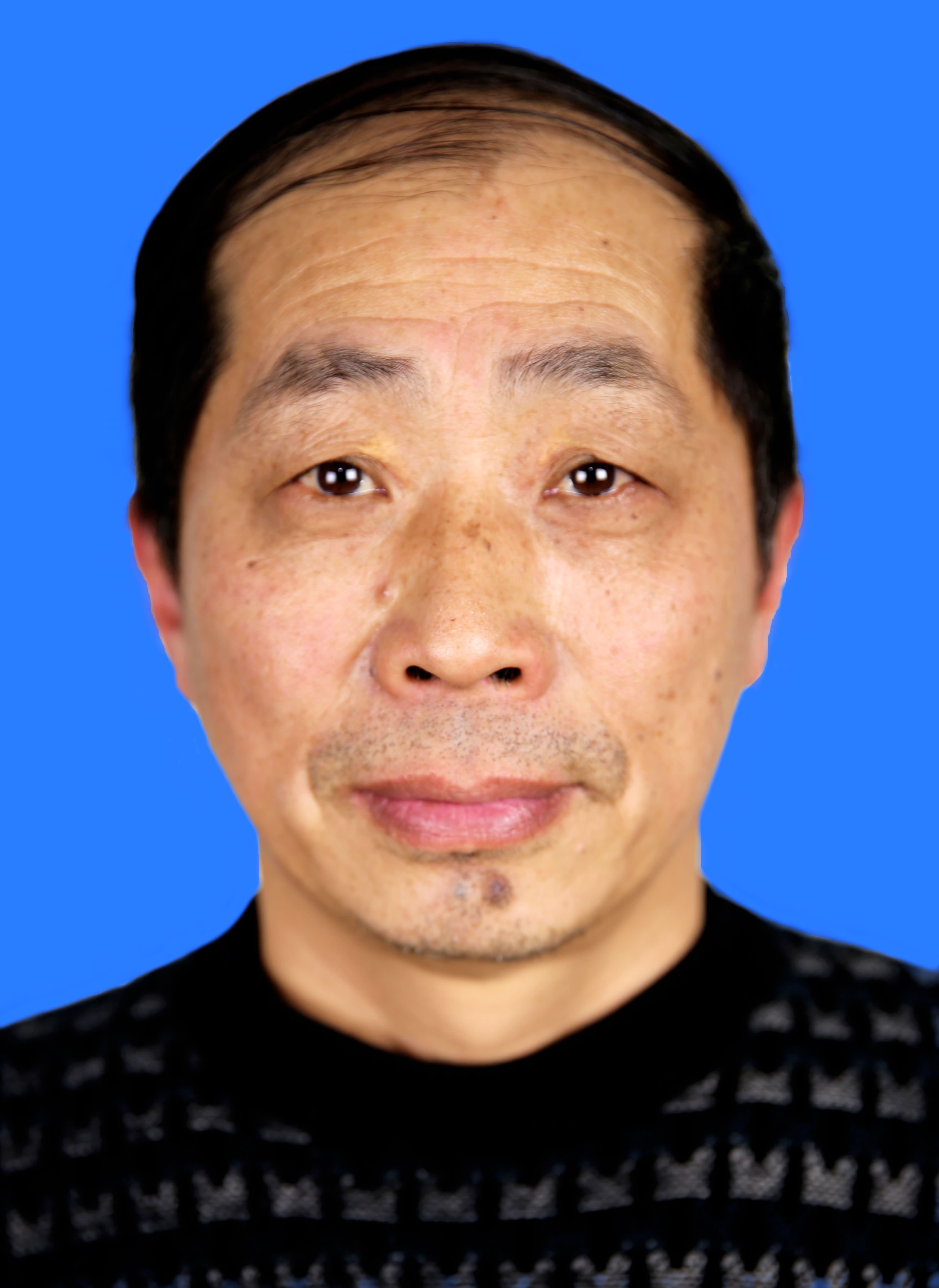 桂行斌