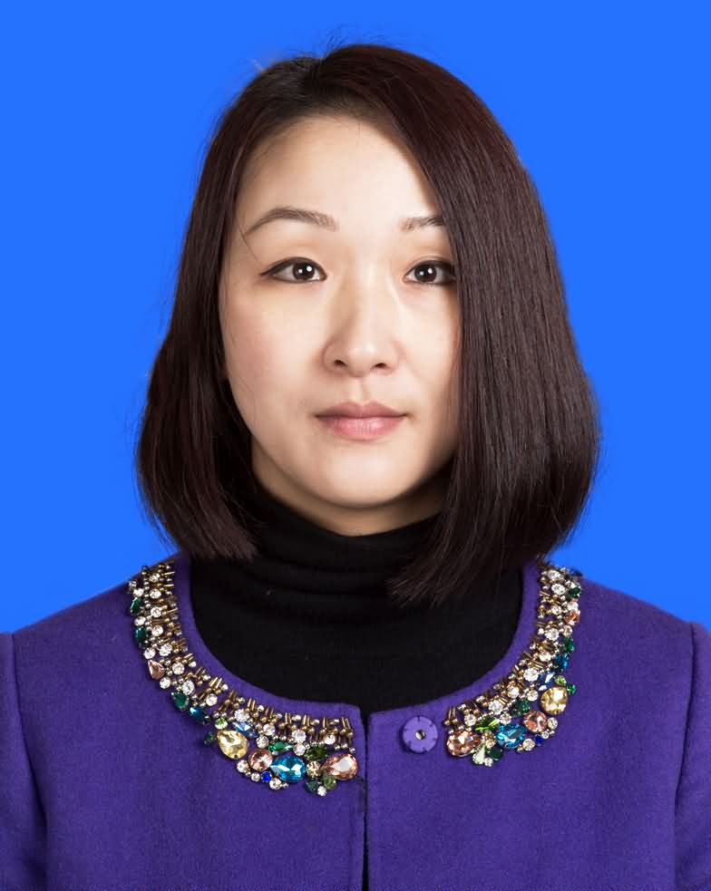 薛晓梅