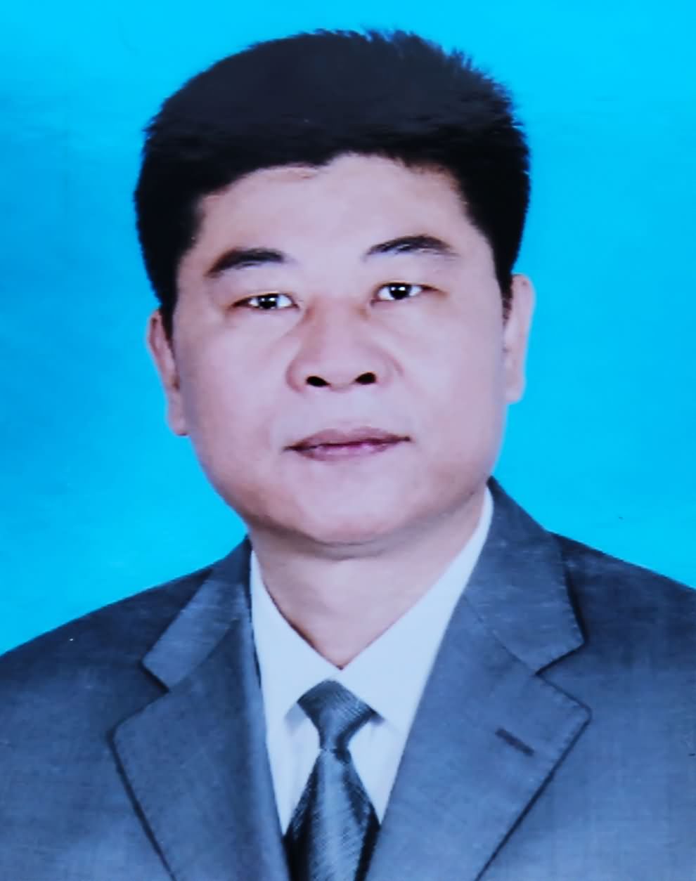 周建光