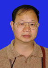 刘政