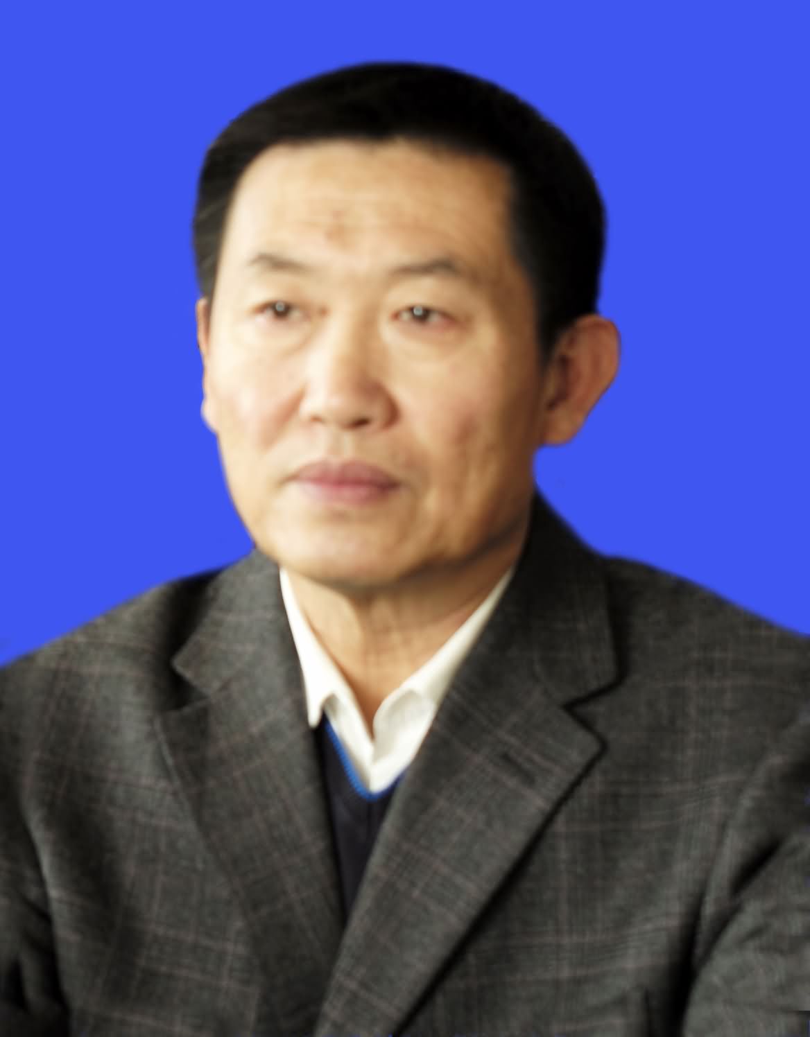娄宝山