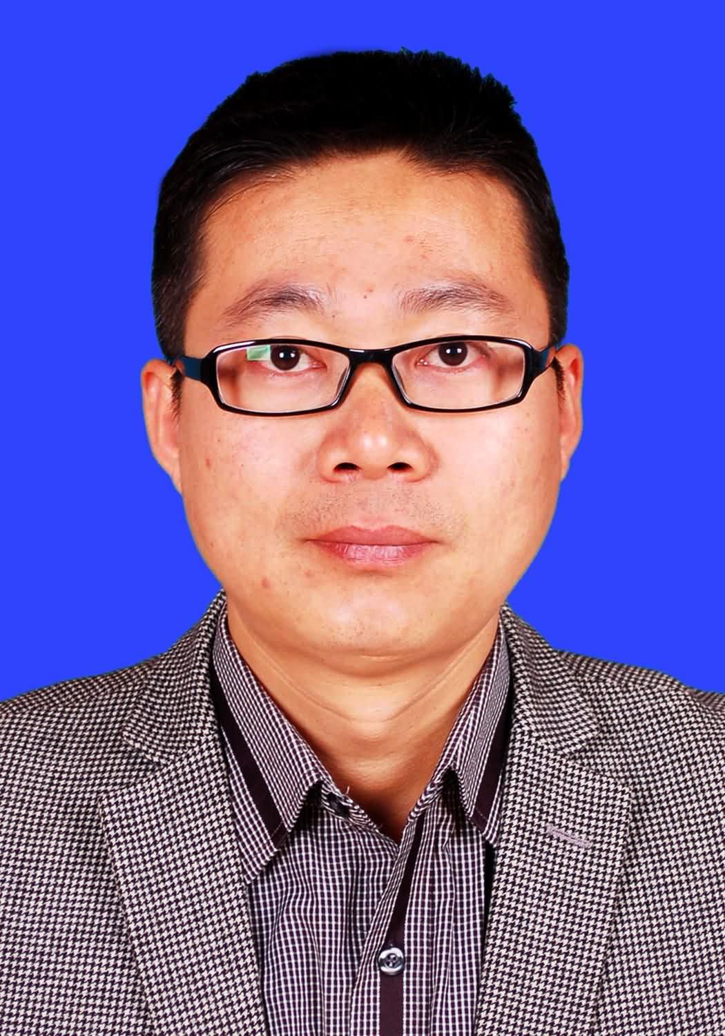 秦现仓