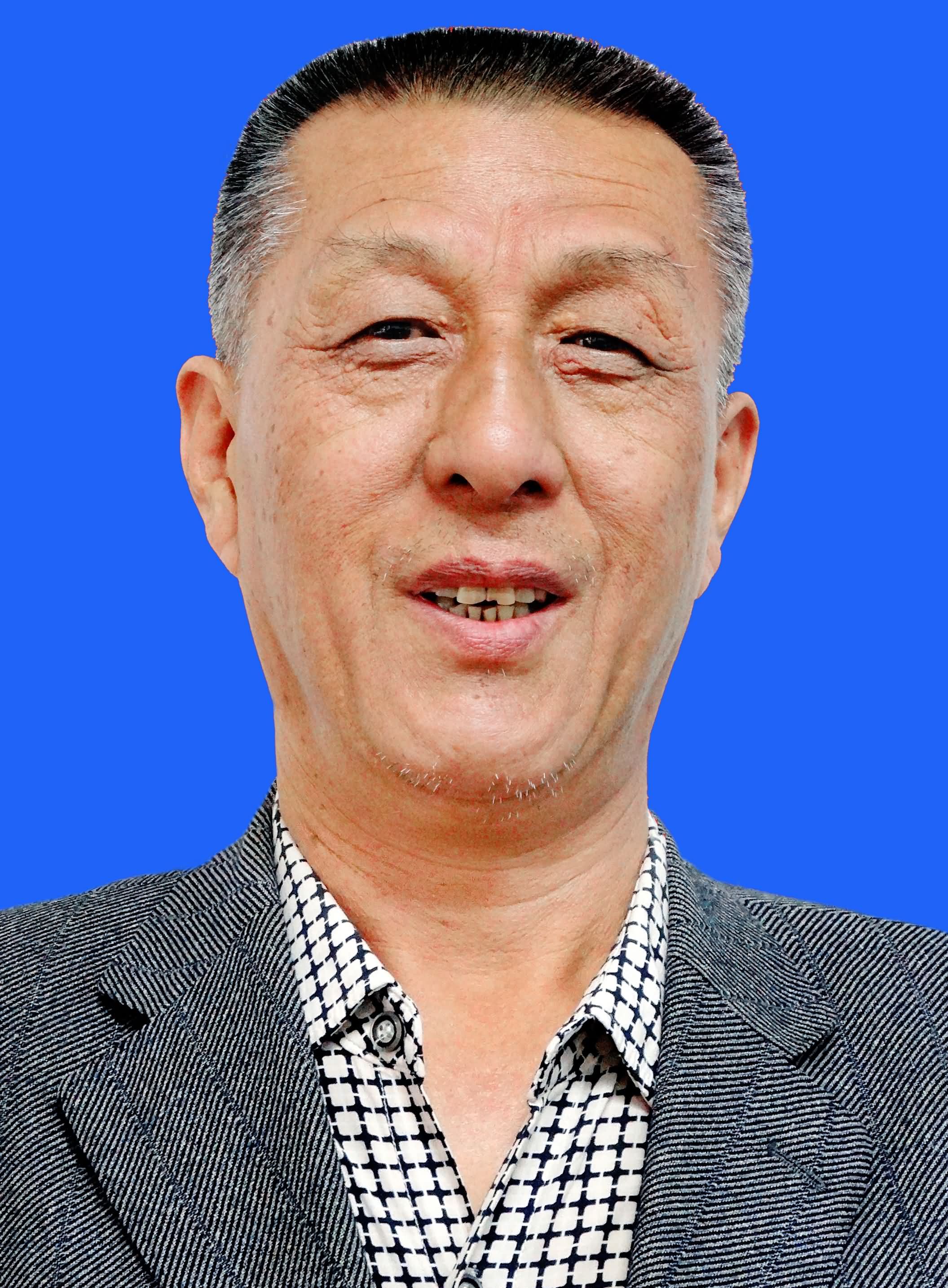 孔国建